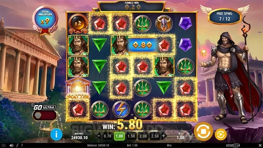 New Slot Games Launch