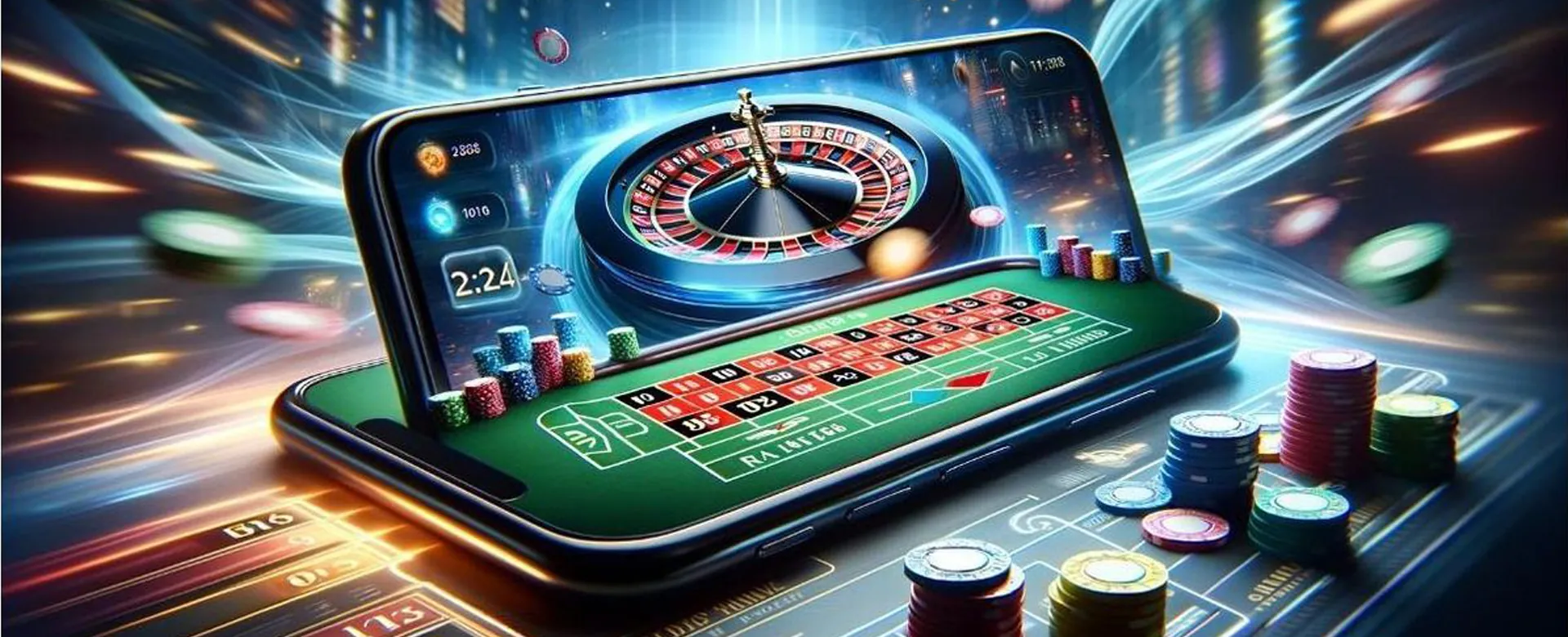 12 Merryph Casino Promotion Banner